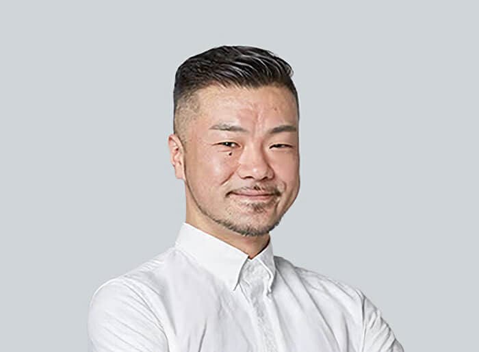 越野 洋平