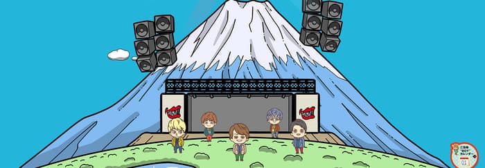 Road to Re:LIVE