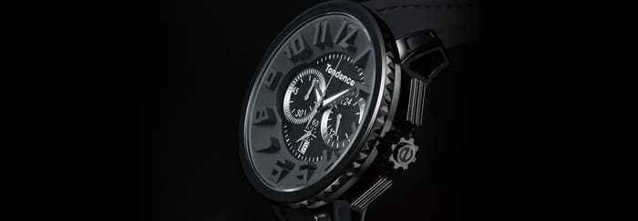 Tendence Japan
